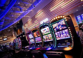Filipino player browsing Lodibet casino slots on a smartphone browser